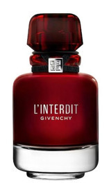 Givenchy L'interdit Rouge EDP Çiçeksi Kadın Parfüm 50 ml