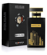 Holigan Barcelona EDP Çiçeksi Kadın Parfüm 50 ml