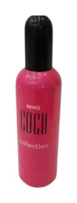 Cocu K11 EDP Çiçeksi - Meyveli Kadın Parfüm 50 ml