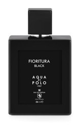 Aqua Di Polo Fioritura Black EDP Çiçeksi - Meyveli Kadın Parfüm 50 ml