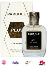 Pardole K-002 EDP Çiçeksi Kadın Parfüm 50 ml
