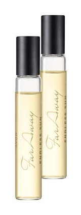 Avon Far Away Endless Sun EDP Fresh Kadın Parfüm 2x10 ml