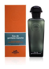 Hermes Eau De Gentiane Blanche EDC Çiçeksi Kadın Parfüm 100 ml