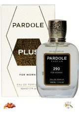 Pardole K-290 EDP Çiçeksi Kadın Parfüm 50 ml