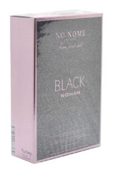 No Nome 096 Black EDT Oryantal Kadın Parfüm 90 ml
