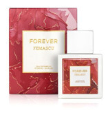 Femascu 6524 Forever EDP Çiçeksi - Meyveli Kadın Parfüm 100 ml