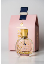 Goldeoss Inaccessible EDP Çiçeksi - Odunsu - Misk Kadın Parfüm 50 ml