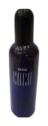 Cocu K16 EDP Çiçeksi - Odunsu Kadın Parfüm 50 ml