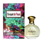 Solissima Bouquet De Fleurs EDP Çiçeksi Kadın Parfüm 50 ml
