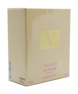 No Nome 117 Valenti EDT Çiçeksi Kadın Parfüm 100 ml