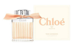 Chloe Signature Rose Tangerine EDT Meyveli Kadın Parfüm 75 ml