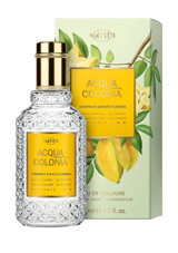 No.4711 Acqua Colonia Starfruit&White Flowers EDC Çiçeksi Kadın Parfüm 50 ml