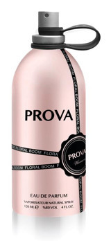 Prova Floral Boom EDP Çiçeksi Kadın Parfüm 120 ml