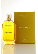 Alberto Taccini Passion EDP Amber - Çiçeksi Kadın Parfüm 100 ml