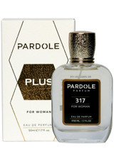 Pardole K-317 EDP Çiçeksi Kadın Parfüm 50 ml
