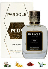 Pardole K-301 EDP Çiçeksi Kadın Parfüm 50 ml