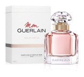 Guerlain Mon EDP Çiçeksi Kadın Parfüm 50 ml