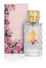 Nurxos 9717 Isparta Gülü EDP Çiçeksi Kadın Parfüm 65 ml