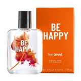 Oriflame Be Happy Feel Good EDT Meyveli Kadın Parfüm 50 ml
