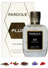Pardole K-247 EDP Baharat Kadın Parfüm 50 ml