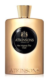 Atkinsons Her Majesty The Oud EDP Oryantal Kadın Parfüm 100 ml