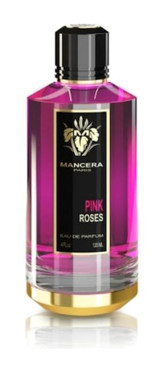 Mancera Pink Roses EDP Çiçeksi Kadın Parfüm 120 ml