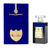 Luxury Prestige Velvet Amber EDP Amber Kadın Parfüm 100 ml