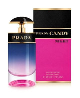 Prada Candy Night EDP Şeker Kadın Parfüm 50 ml