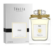 Thalia Timeless Mai EDP Çiçeksi - Meyveli Kadın Parfüm 100 ml