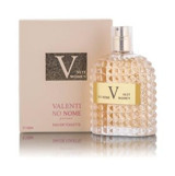 No Nome 114 Valenti EDT Çiçeksi Kadın Parfüm 100 ml