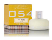 No Nome 054 Weekend EDT Çiçeksi Kadın Parfüm 100 ml