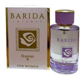 Rosense Barida Intense EDP Meyveli Kadın Parfüm 100 ml