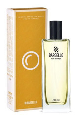 Bargello 252 Oryantal EDP Oryantal Kadın Parfüm 50 ml