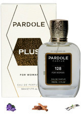 Pardole K-128 EDP Meyveli Kadın Parfüm 50 ml