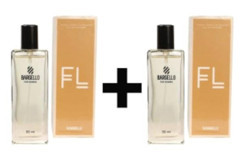 Bargello 384 Floral - 112 Floral EDP Kadın Parfüm 50 ml