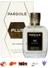 Pardole K-101 EDP Fresh Kadın Parfüm 50 ml