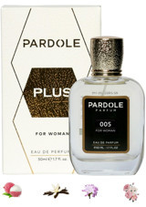 Pardole K-005 EDP Fresh Kadın Parfüm 50 ml