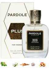 Pardole K-223 EDP Çiçeksi - Meyveli Kadın Parfüm 50 ml