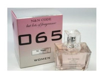 No Nome 065 Shine Crystal EDT Meyveli Kadın Parfüm 90 ml
