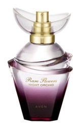 Avon Rare Flowers Night Orchid EDP Kadın Parfüm 50 ml