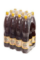 Turnib Organik Şekersiz Acısız Şalgam 12x1 lt