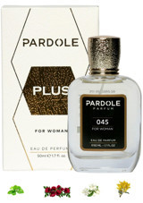 Pardole K-045 EDP Meyveli Kadın Parfüm 50 ml