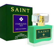 Luxury Prestige Saint Fabulous Miracle Kissing 1977 EDP Fresh Kadın Parfüm 50 ml