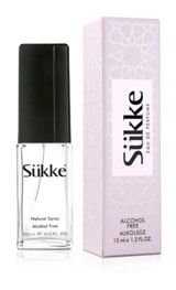 Sükke Mabeyn EDP Çiçeksi Kadın Parfüm 15 ml