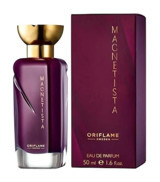 Oriflame Magnetista EDP Çiçeksi Kadın Parfüm 50 ml