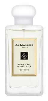 Jo Malone Wood Sage & Sea Salt EDC Çiçeksi Kadın Parfüm 100 ml