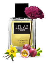 Lelas Greedy Love EDP Çiçeksi - Meyveli Kadın Parfüm 55 ml