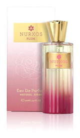 Nurxos 9846 Plum EDP Çiçeksi - Meyveli Kadın Parfüm 100 ml