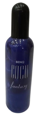 Cocu K08 Benq Fantasty EDP Çiçeksi - Meyveli Kadın Parfüm 50 ml