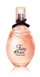 Naf Naf Fairy Juice EDT Çiçeksi Kadın Parfüm 100 ml